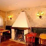 De Normandie Hotel Saint-Aubin-Sur-Mer (Calvados)