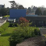 De Normandie Hotel