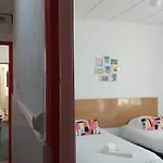 Hotel De Normandie Saint-Aubin-Sur-Mer (Calvados)