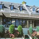 De Normandie Hotel