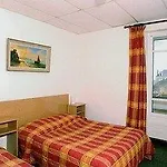 De Normandie Hotel 3*
