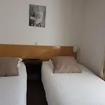 De Normandie Hotel Saint-Aubin-Sur-Mer (Calvados)