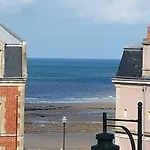 Hotel De Normandie Saint-Aubin-Sur-Mer (Calvados)