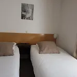 Hotel De Normandie Saint-Aubin-Sur-Mer (Calvados)