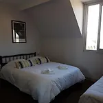 Hotel De Normandie Saint-Aubin-Sur-Mer (Calvados)