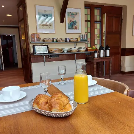 De Normandie Hotel