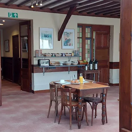 De Normandie 3*