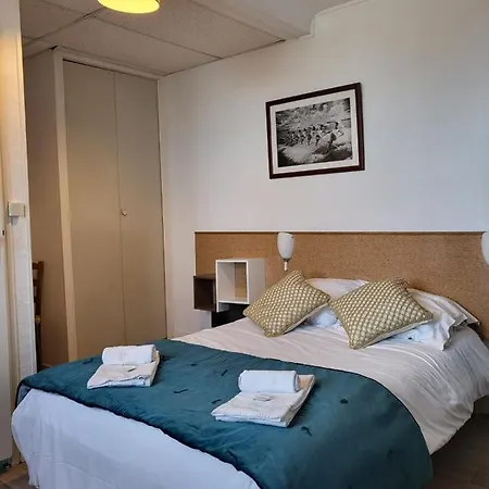 Hotel De Normandie Saint-Aubin-Sur-Mer (Calvados)