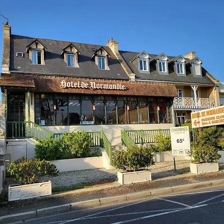 De Normandie Hotel