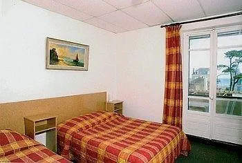 De Normandie Отель 3*
