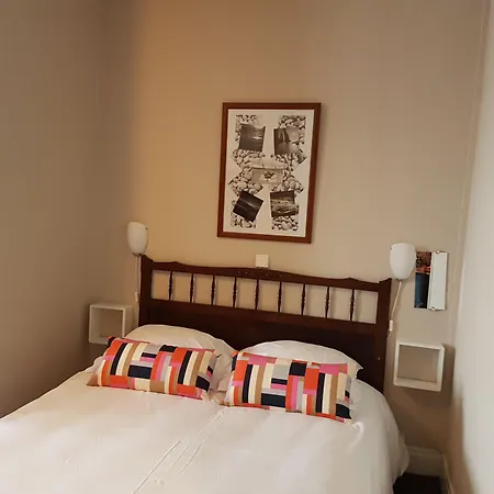 Hotel De Normandie Saint-Aubin-Sur-Mer (Calvados)