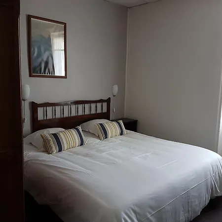 De Normandie מלון 3*