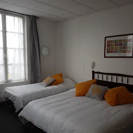 De Normandie סנט-אובן-סור-מר