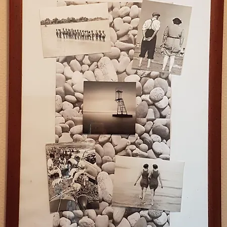 De Normandie Saint-Aubin-Sur-Mer (Calvados)