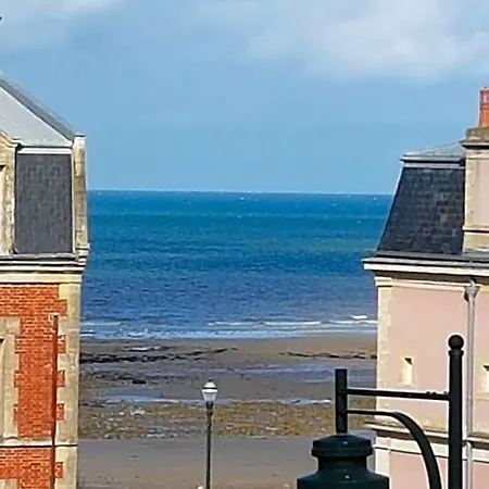 De Normandie Saint-Aubin-Sur-Mer (Calvados)