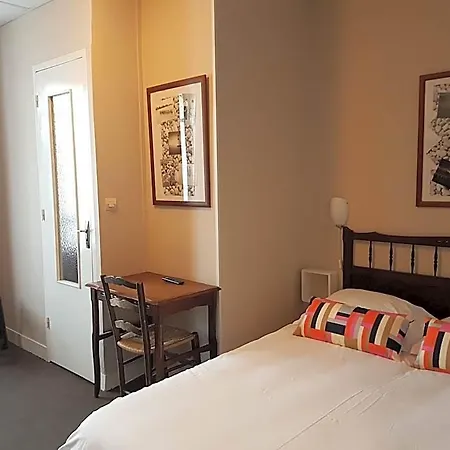 De Normandie Hotel