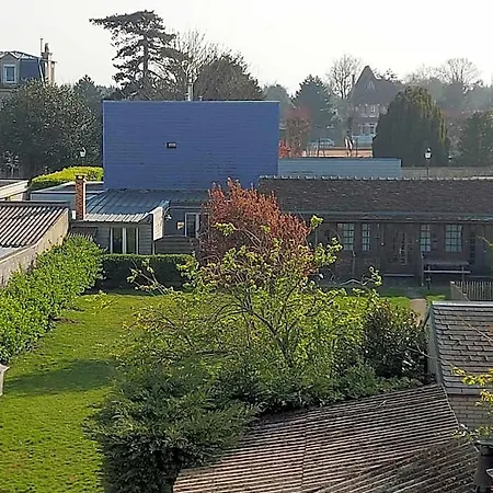 De Normandie Hotel