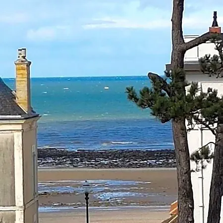 De Normandie 3*