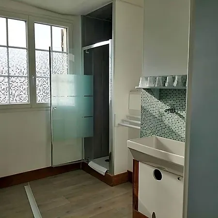 Hotel De Normandie Saint-Aubin-Sur-Mer (Calvados)