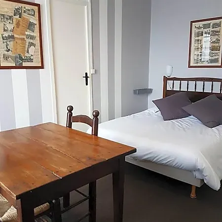 De Normandie Hotel 3*