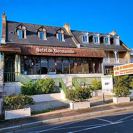 De Normandie Hotel