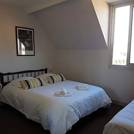 De Normandie Hotel