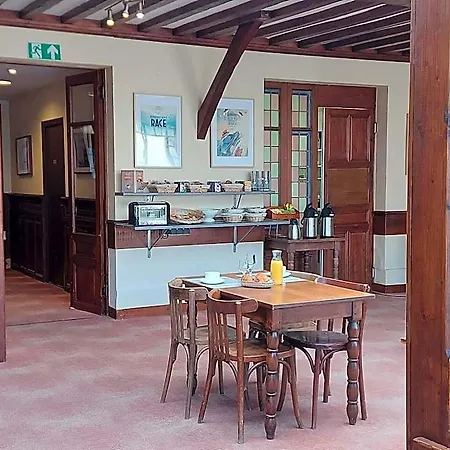 De Normandie Hotel