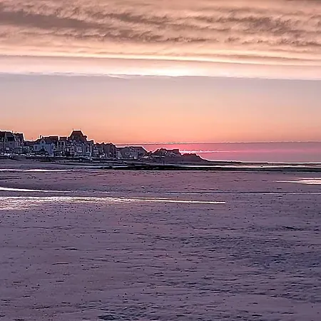 Ξενοδοχείο De Normandie 3*