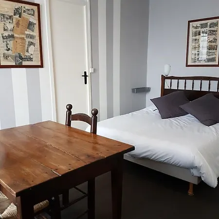 De Normandie 3* Saint-Aubin-Sur-Mer (Calvados)