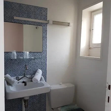 De Normandie Saint-Aubin-Sur-Mer (Calvados)