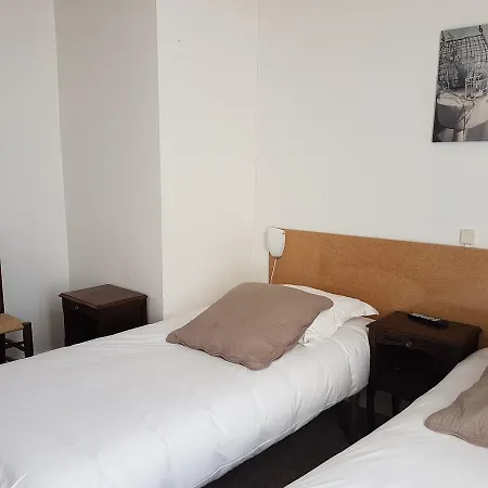 De Normandie Hotel
