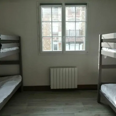 De Normandie Saint-Aubin-Sur-Mer (Calvados)