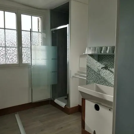 Hotel De Normandie Saint-Aubin-Sur-Mer (Calvados)