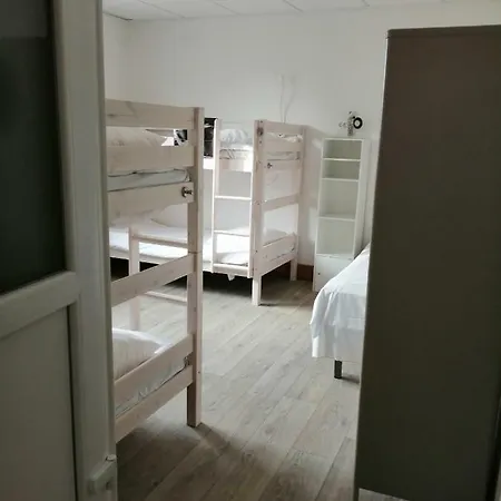 De Normandie 3* Сент-Обен-сюр-Мер