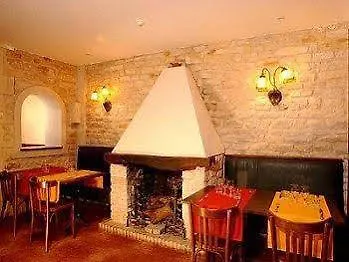 De Normandie Hotel Saint-Aubin-Sur-Mer (Calvados)