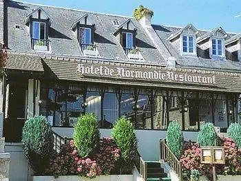 De Normandie Hotel