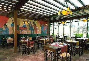 De Normandie Saint-Aubin-Sur-Mer (Calvados)