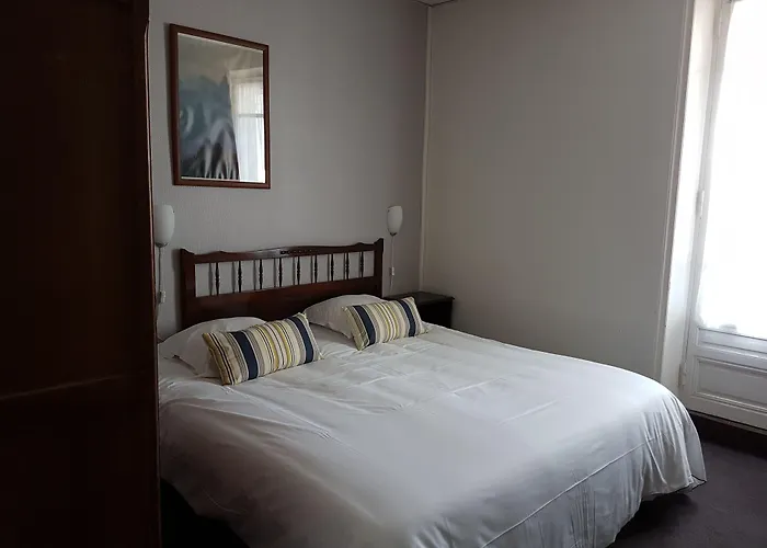 De Normandie Hotel 3*