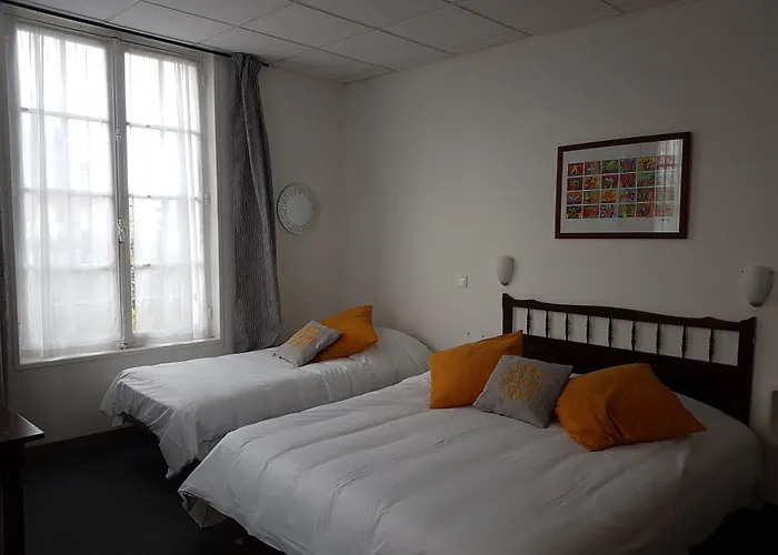 De Normandie Saint-Aubin-Sur-Mer (Calvados)