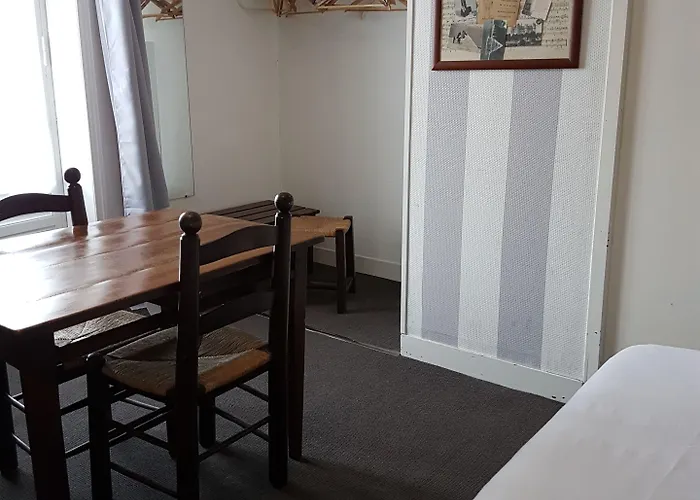 De Normandie Hotel 3*