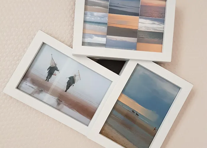 De Normandie Hotel 3*