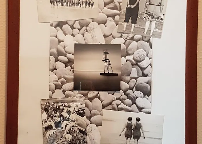 De Normandie Saint-Aubin-Sur-Mer (Calvados)