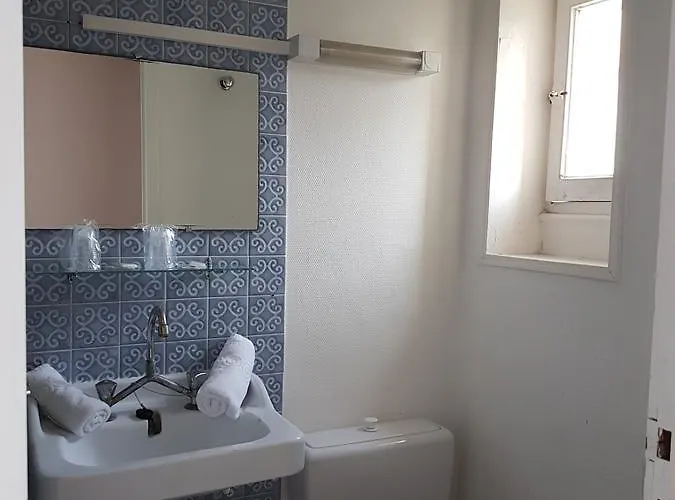 De Normandie Saint-Aubin-Sur-Mer (Calvados)