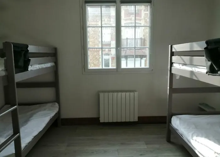 De Normandie Saint-Aubin-Sur-Mer (Calvados)