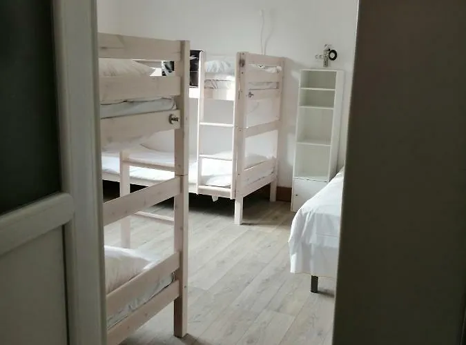 De Normandie 3* Saint-Aubin-Sur-Mer (Calvados)